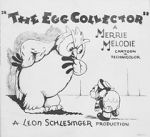 Watch The Egg Collector (Short 1940) Alluc