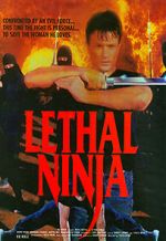 Watch Lethal Ninja Alluc