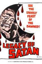 Watch Legacy of Satan Alluc