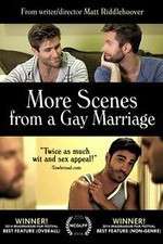 Watch More Scenes from a Gay Marriage Alluc