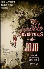 Watch The Incredible Adventure of Jojo (And His Annoying Little Sister Avila) Alluc