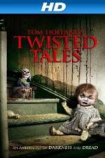 Watch Tom Holland's Twisted Tales Megashare9