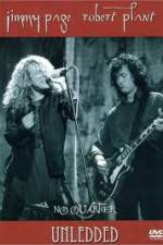 Watch Jimmy Page & Robert Plant: No Quarter (Unledded) Online Alluc