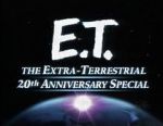 Watch E.T. The Extra-Terrestrial 20th Anniversary Special (TV Short 2002) Alluc