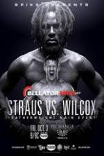 Watch Bellator 127: Daniel Straus vs. Justin Wilcox Alluc