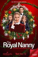 Watch The Royal Nanny Alluc
