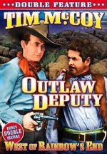 Watch The Outlaw Deputy Alluc