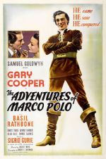 Watch The Adventures of Marco Polo Alluc
