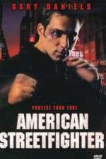 Watch American Streetfighter Alluc