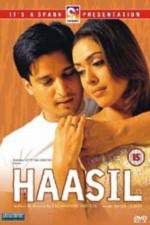 Watch Haasil Alluc