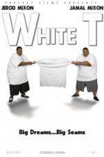Watch White T Alluc