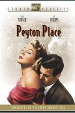 Watch Peyton Place Alluc