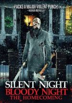 Watch Silent Night, Bloody Night: The Homecoming Alluc