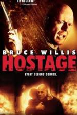 Watch Hostage Alluc