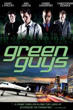 Watch Green Guys Alluc