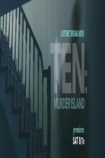 Watch Ten: Murder Island Alluc