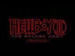 Watch Hellboy II: The Golden Army - Prologue Alluc
