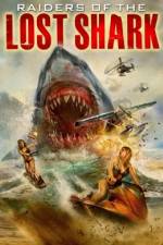 Watch Raiders of the Lost Shark Alluc
