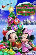 Watch Mickey and Minnie Wish Upon a Christmas (TV Special 2021) Alluc