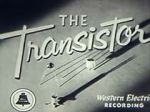 Watch The Transistor (Short 1953) Alluc