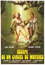 Watch Escape from Hell Alluc