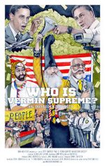 Watch Who Is Vermin Supreme? An Outsider Odyssey Alluc