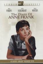 Watch The Diary of Anne Frank Alluc