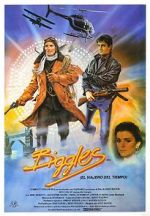 Watch Biggles: Adventures in Time Alluc