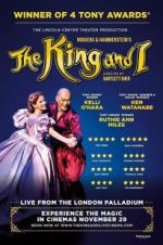 Watch The King and I Alluc