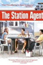 Watch The Station Agent Online Alluc