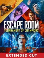 Watch Escape Room: Tournament of Champions (Extended Cut) Alluc