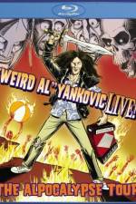 Watch Weird Al Yankovic Live The Alpocalypse Tour Alluc
