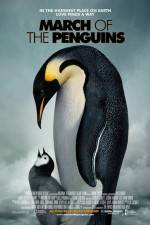 Watch March of the Penguins Alluc