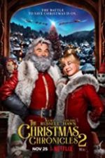 Watch The Christmas Chronicles 2 Alluc