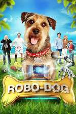 Watch Robo-Dog Alluc