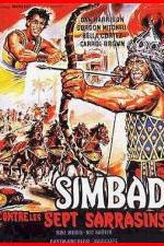 Watch Sinbad contro i sette saraceni Alluc