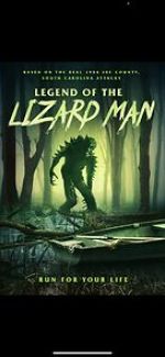 Watch Legend of Lizard Man Alluc