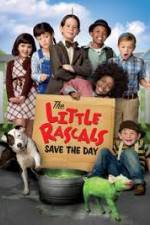 Watch The Little Rascals Save the Day Alluc