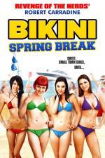 Watch Bikini Spring Break Alluc