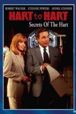 Watch Hart to Hart: Secrets of the Hart Alluc