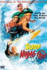 Watch Surf Ninjas Alluc