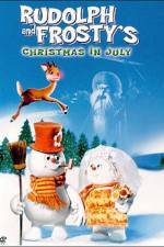 Watch Rudolph and Frosty's Christmas in July Alluc