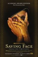 Watch Saving Face Alluc