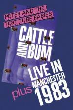 Watch Peter And The Test Tube Babies Live In Manchester Alluc