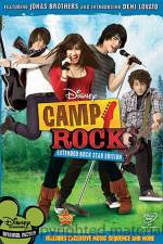 Watch Camp Rock Alluc