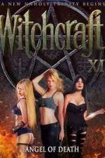 Watch Witchcraft 14 Angel of Death Alluc