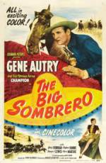 Watch The Big Sombrero Alluc