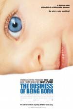 Watch The Business of Being Born Alluc