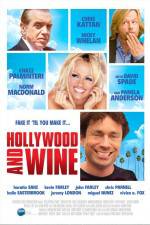 Watch Hollywood & Wine Alluc