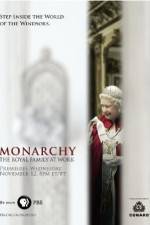 Watch Monarchy: The Royal Family at Work Alluc